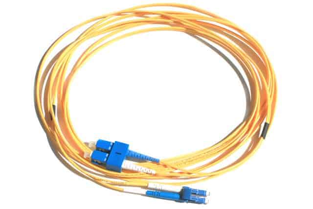 Fiber Optic Cable Supplier